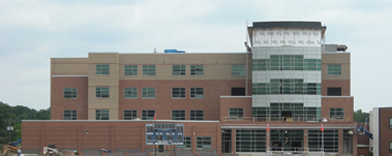 Washington Lee High School